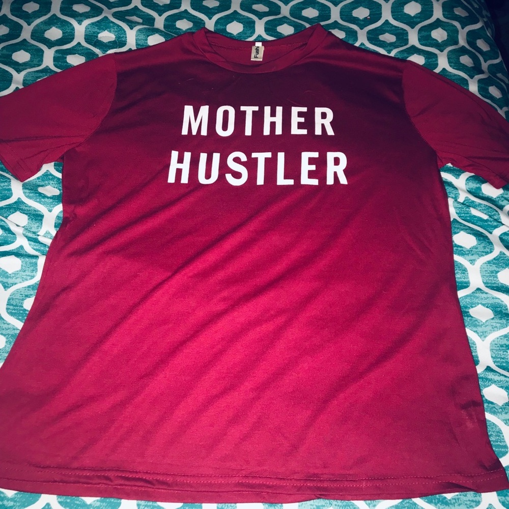 Mom shirt
